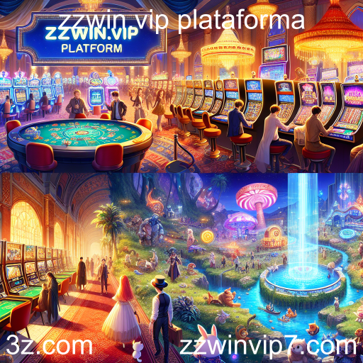 Aventuras Infinitas: Explorando a Categoria de Jogos de Aventura no zzwin.vip