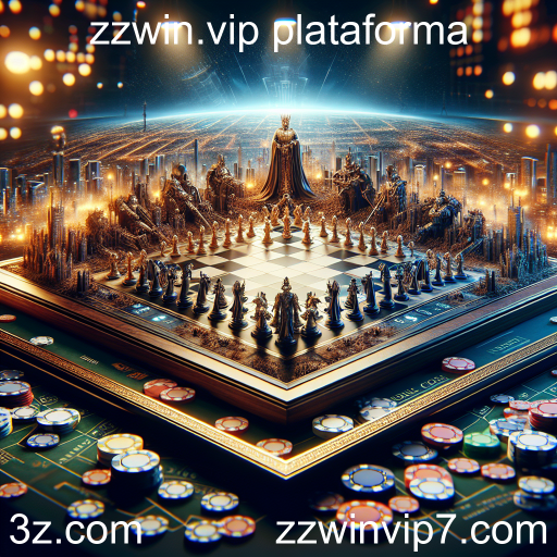 Descubra os Melhores Jogos de Estratégia na zzwin.vip